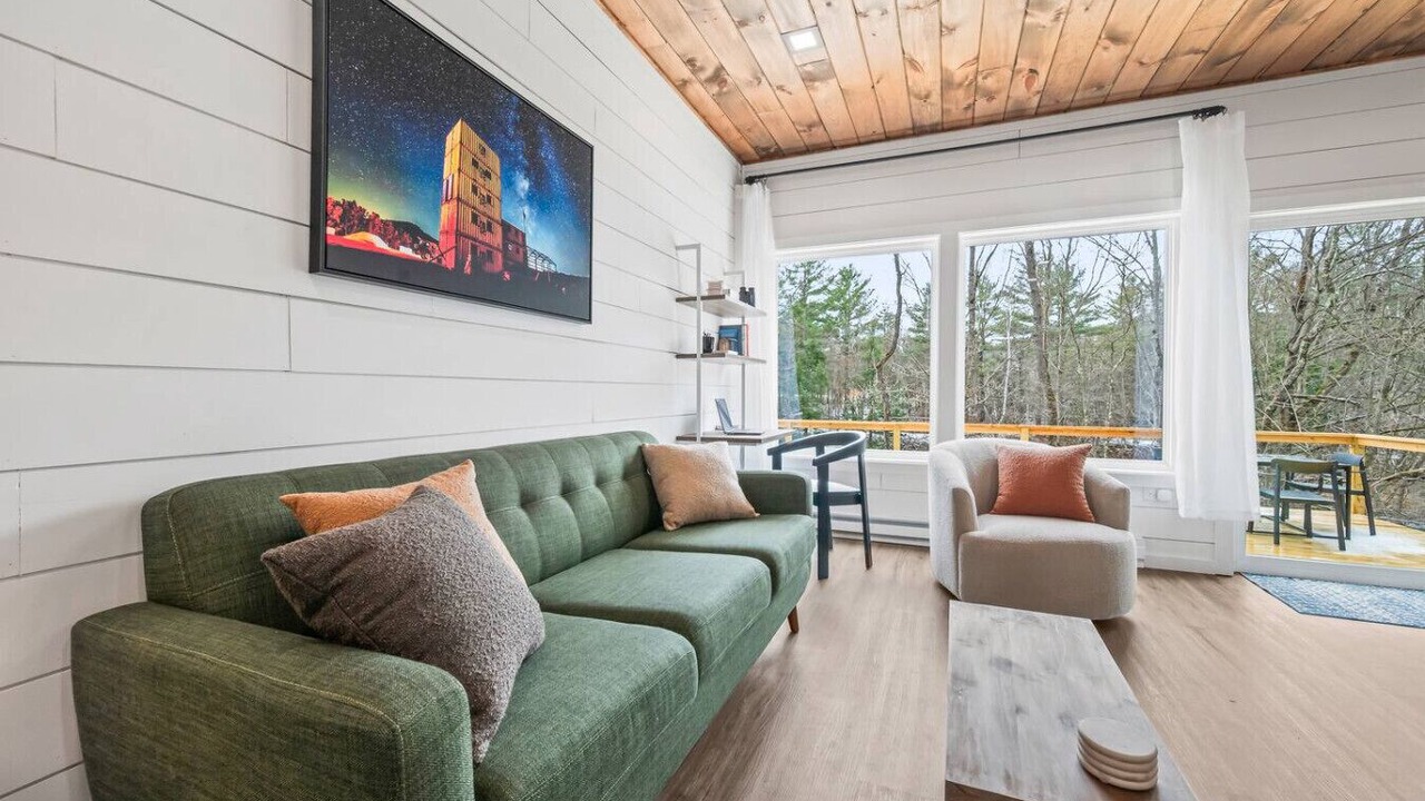 Photo of Livingroom in Littleton