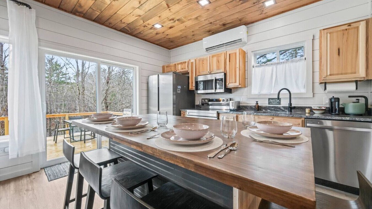 Photo of Kitchen in Littleton