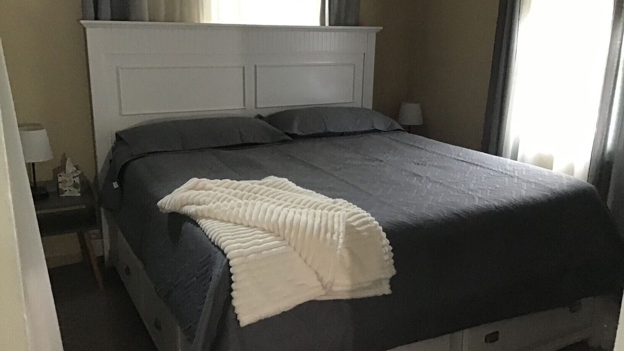 Photo of Bedroom in Stillwater