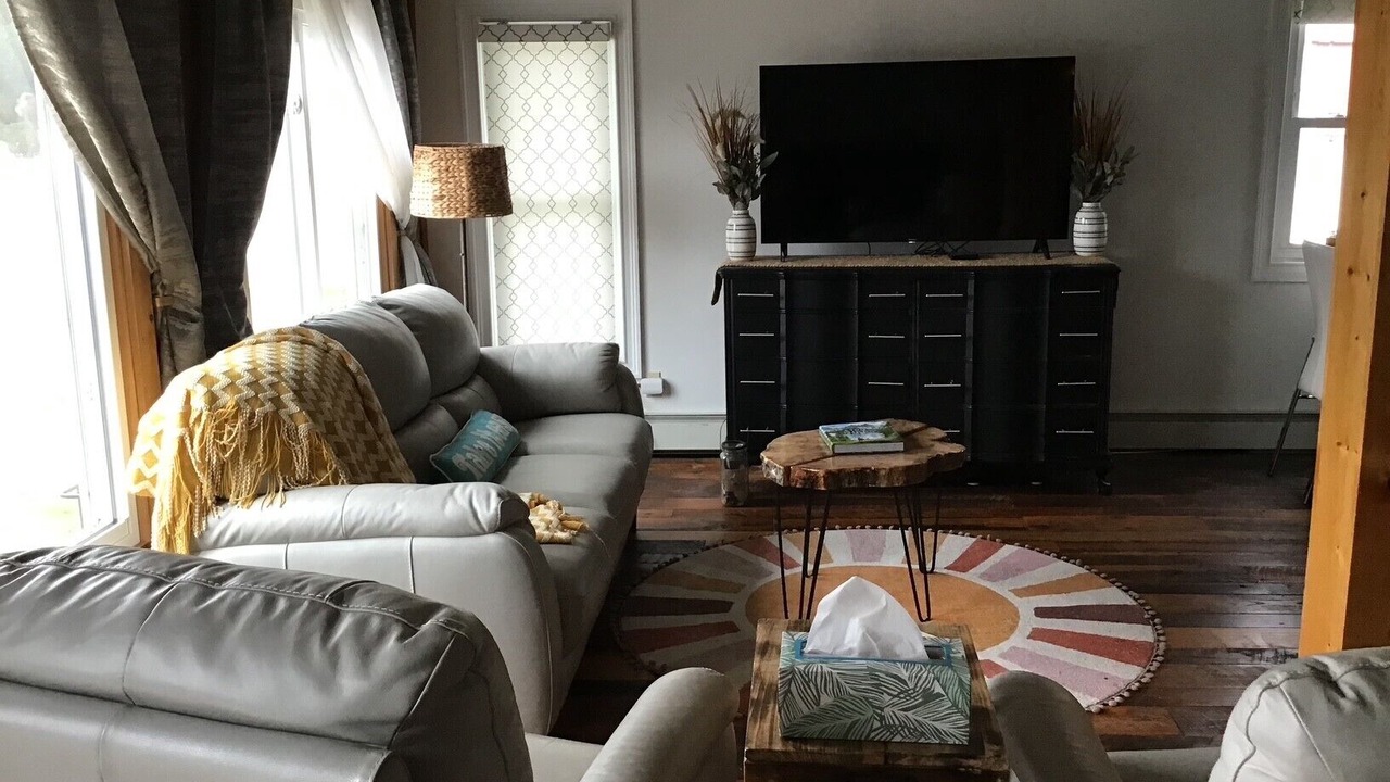 Photo of Livingroom in Stillwater