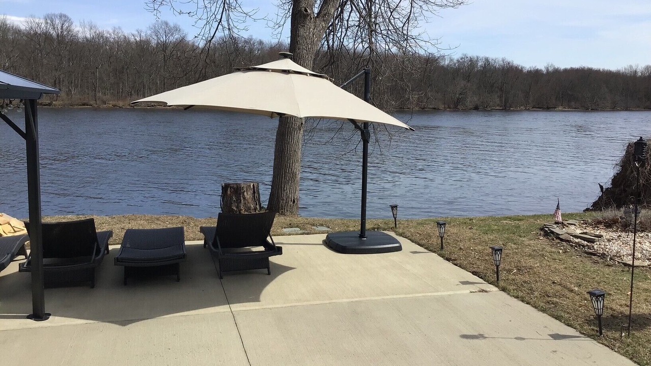 Photo of Patio Balcony in Stillwater
