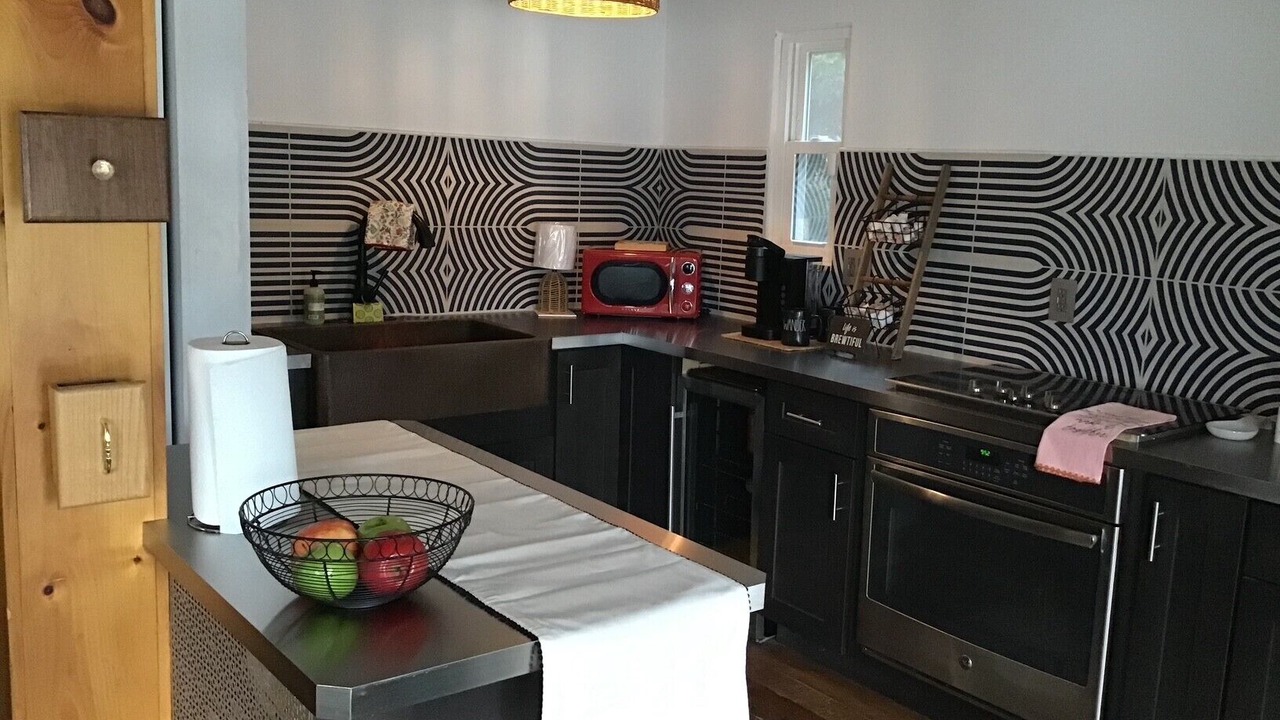 Photo of Kitchen in Stillwater