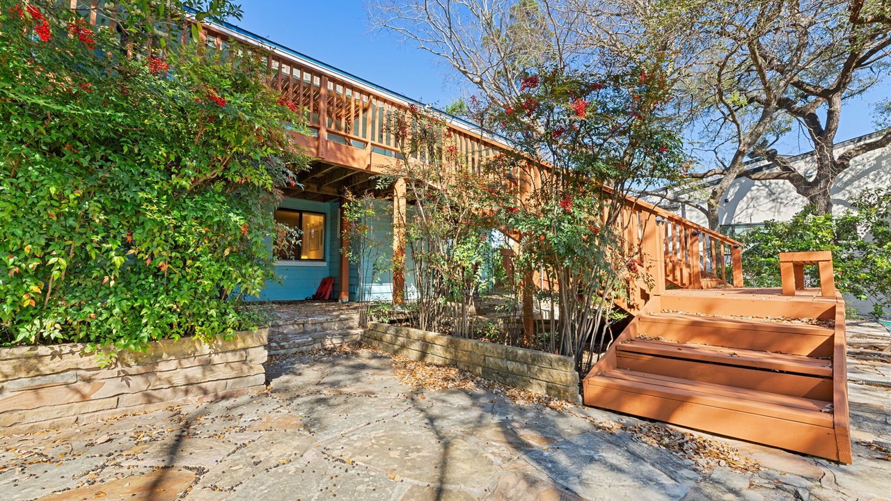 Photo of Outdoor in Balcones Park