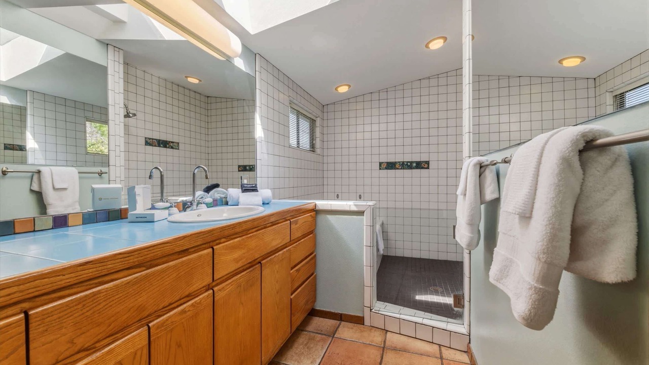 Photo of Bathroom in Balcones Park