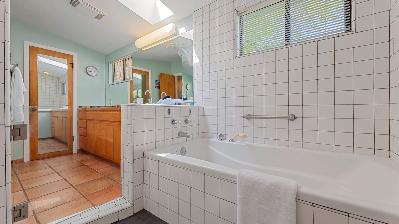 Photo of Bathroom in Balcones Park