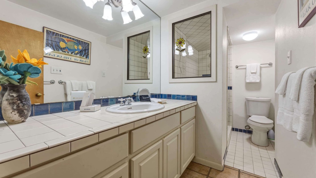 Photo of Bathroom in Balcones Park
