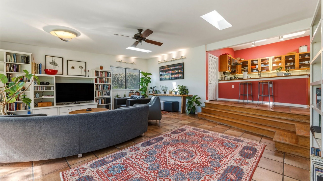 Photo of Bedroom in Balcones Park