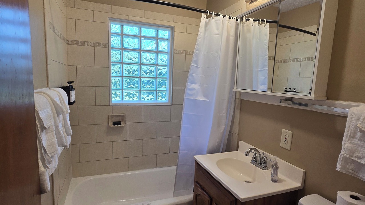 Photo of Bathroom in Wichita