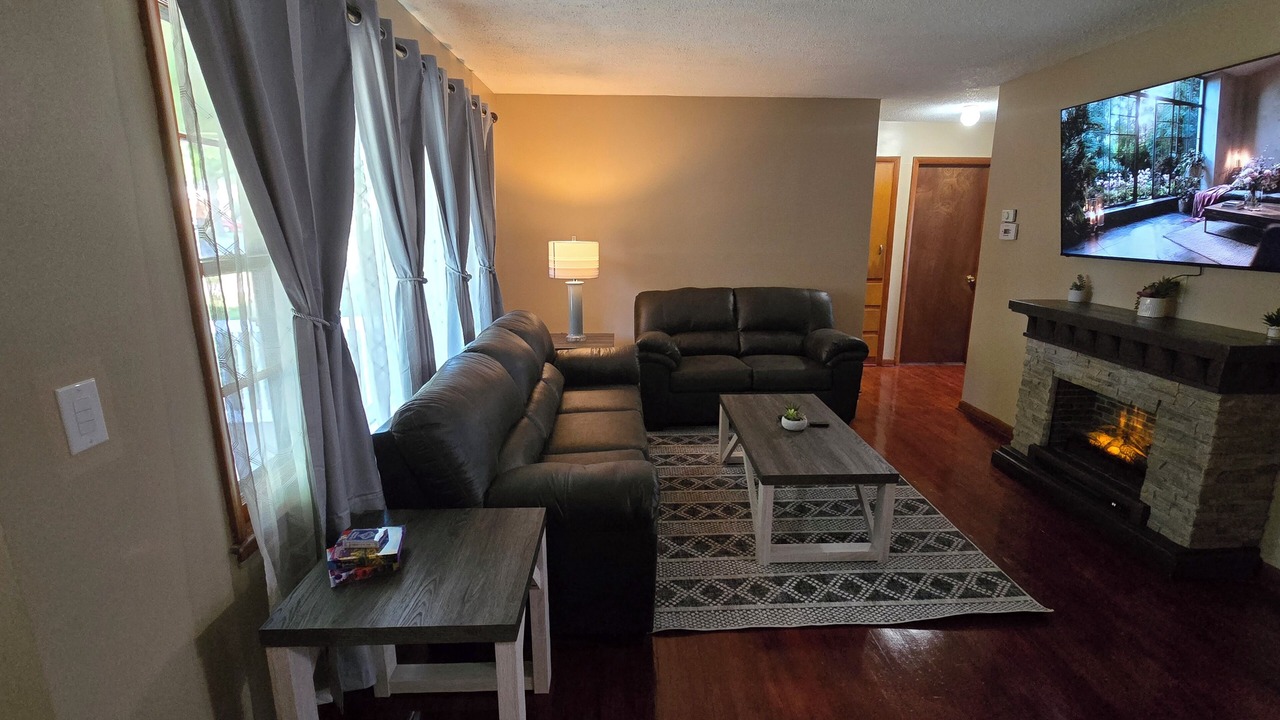 Photo of Livingroom in Wichita