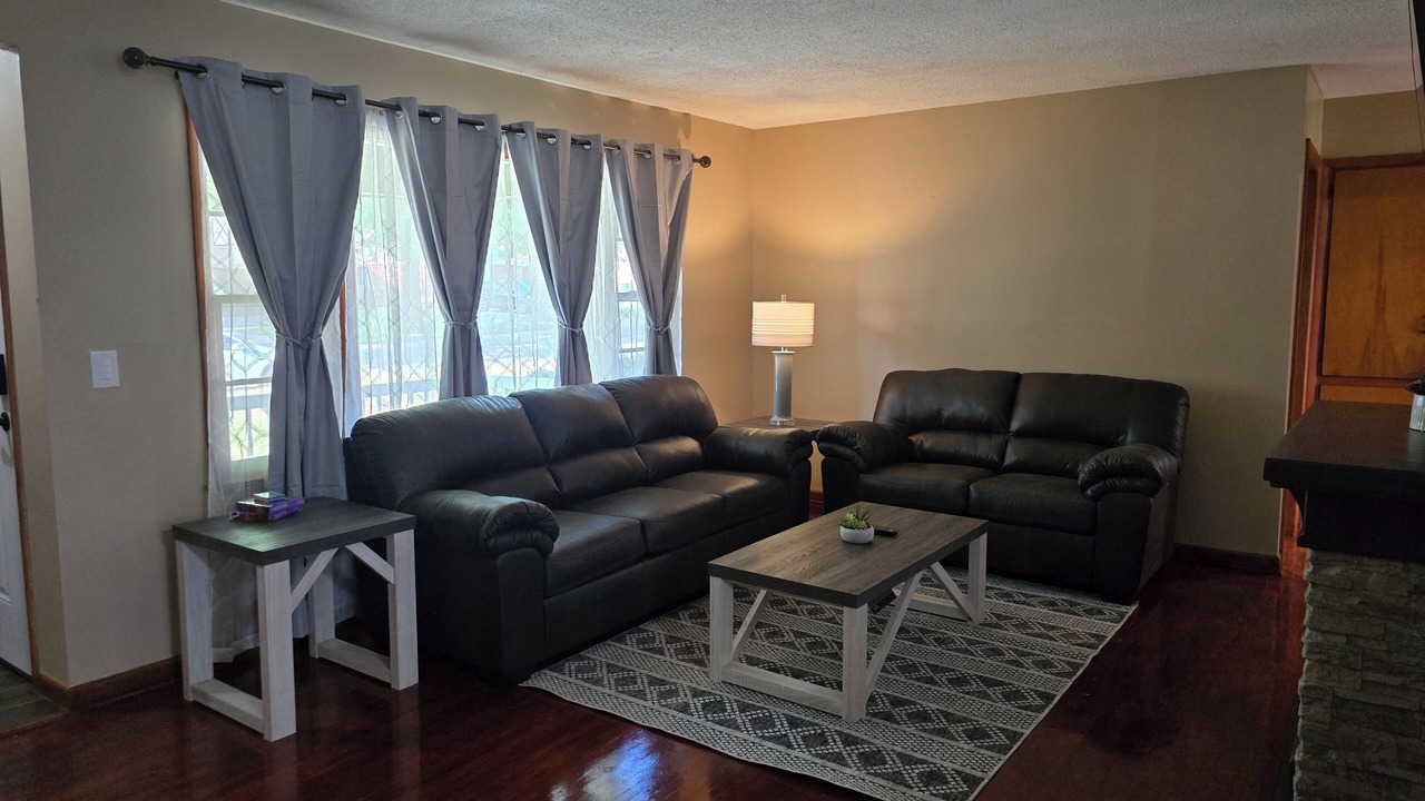 Photo of Livingroom in Wichita