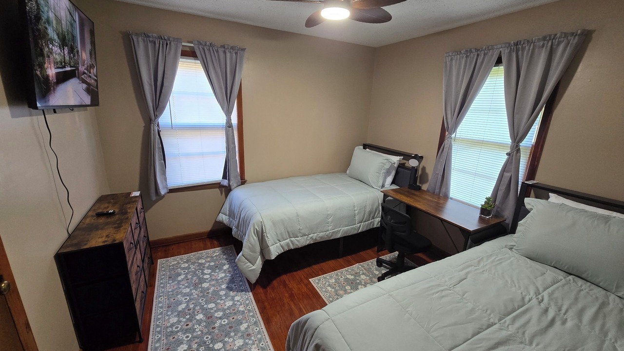 Photo of Bedroom in Wichita
