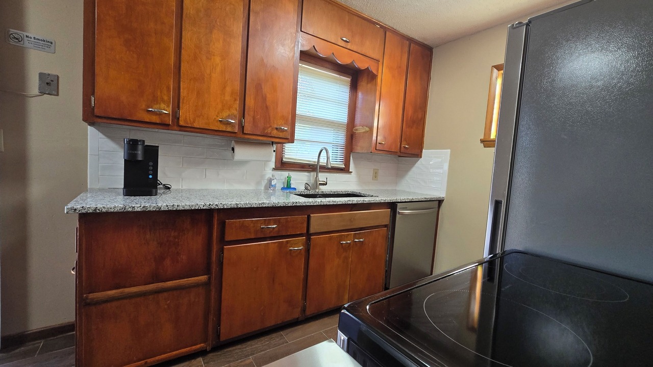Photo of Kitchen in Wichita