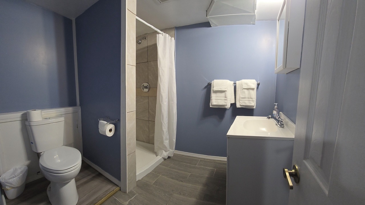 Photo of Bathroom in Wichita