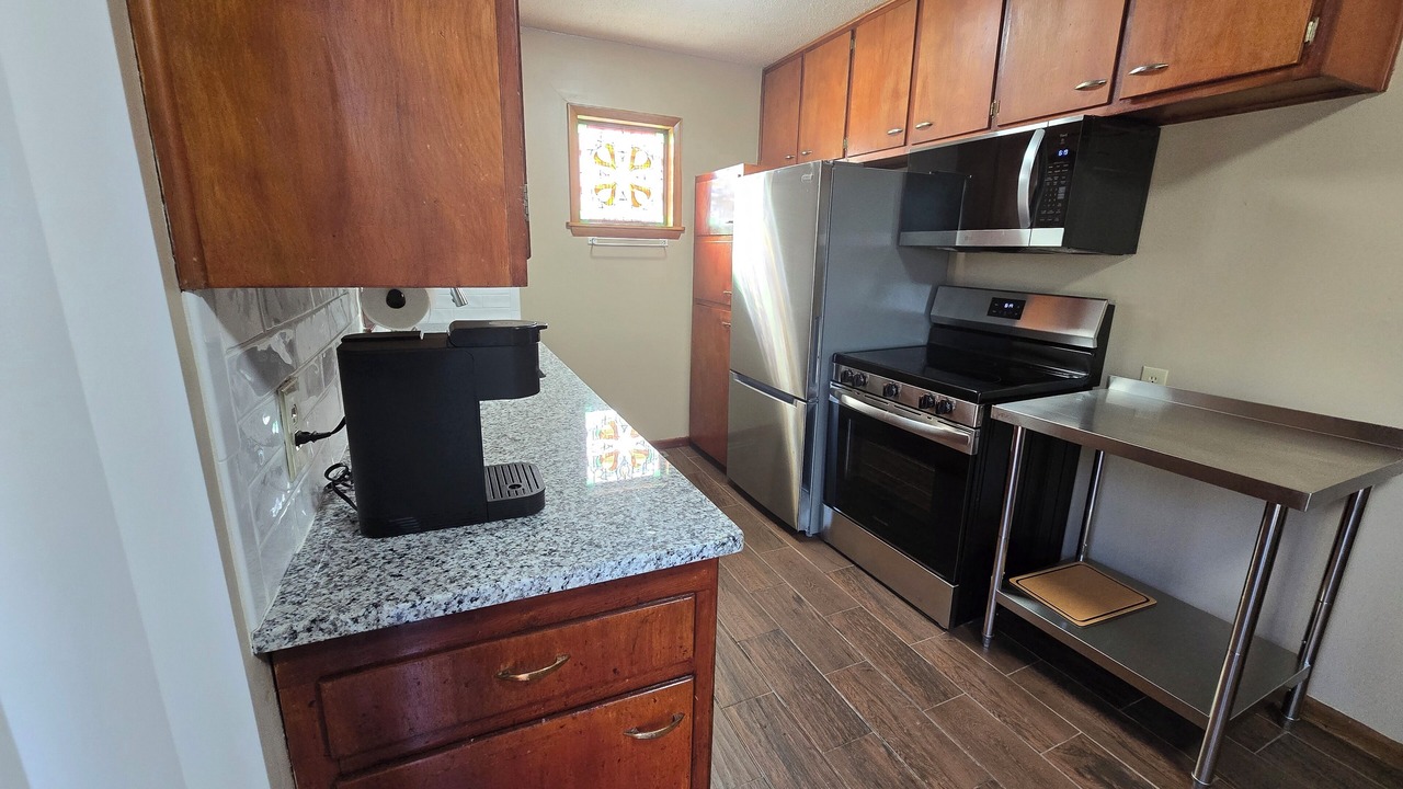 Photo of Kitchen in Wichita