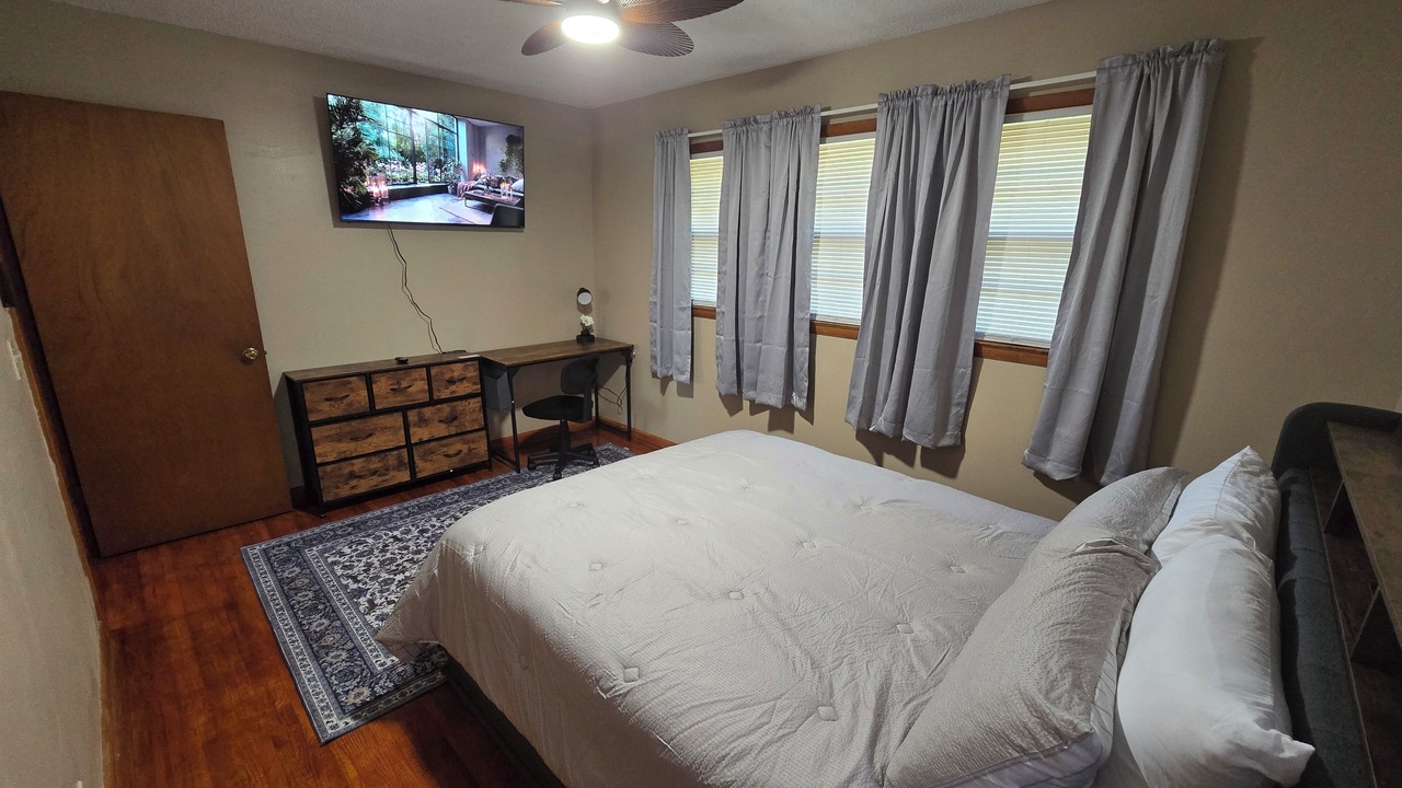 Photo of Bedroom in Wichita