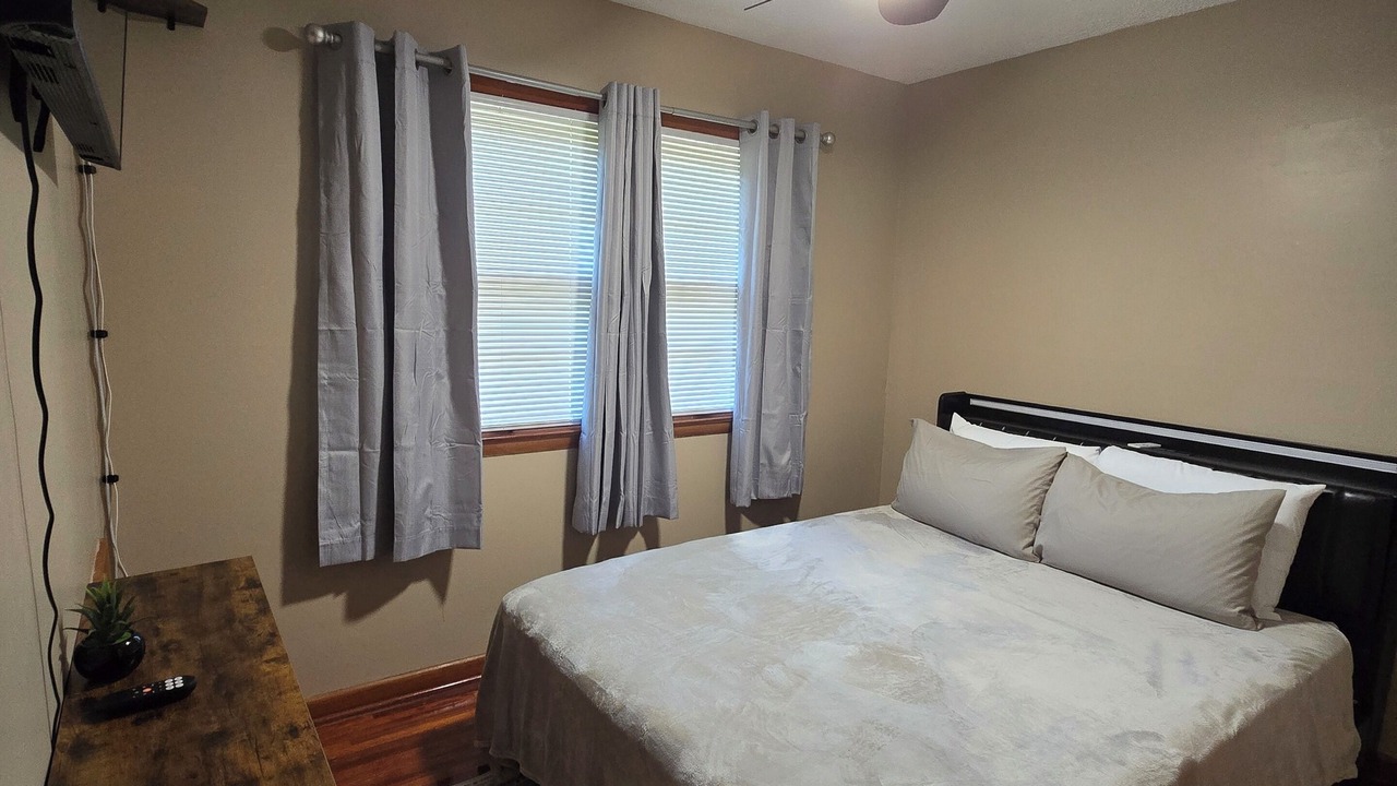 Photo of Bedroom in Wichita