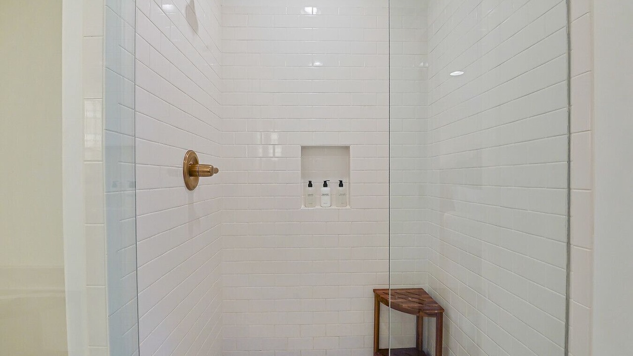 Photo of Bathroom in Sand Ridge