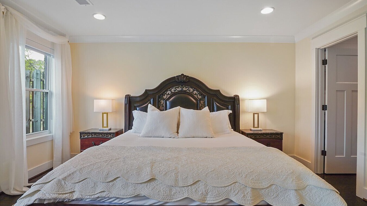 Photo of Bedroom in Sand Ridge