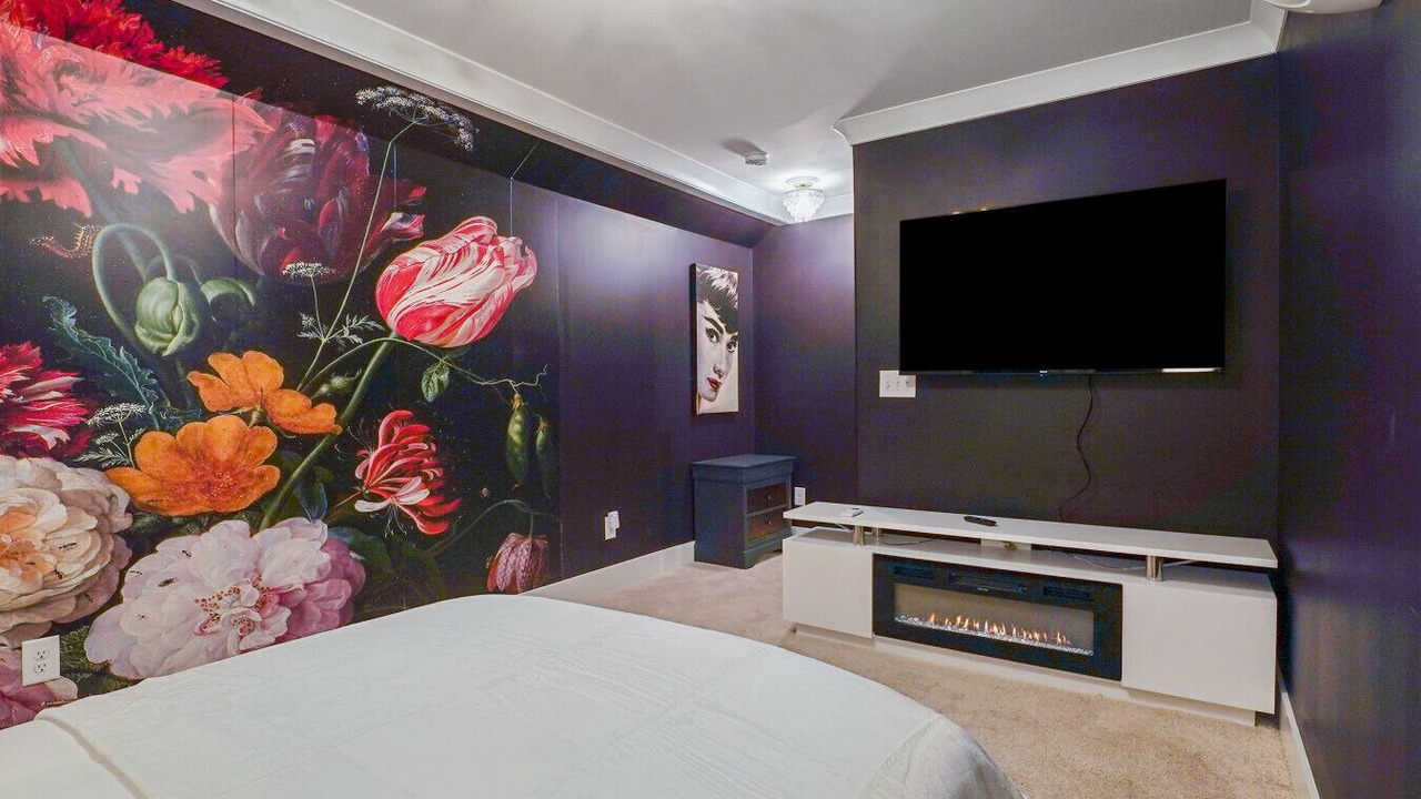 Photo of Bedroom in Sand Ridge