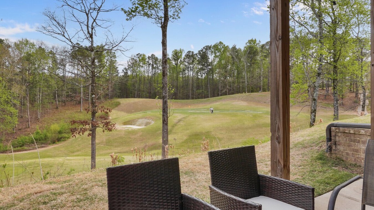 Photo of Outdoor in Sand Ridge