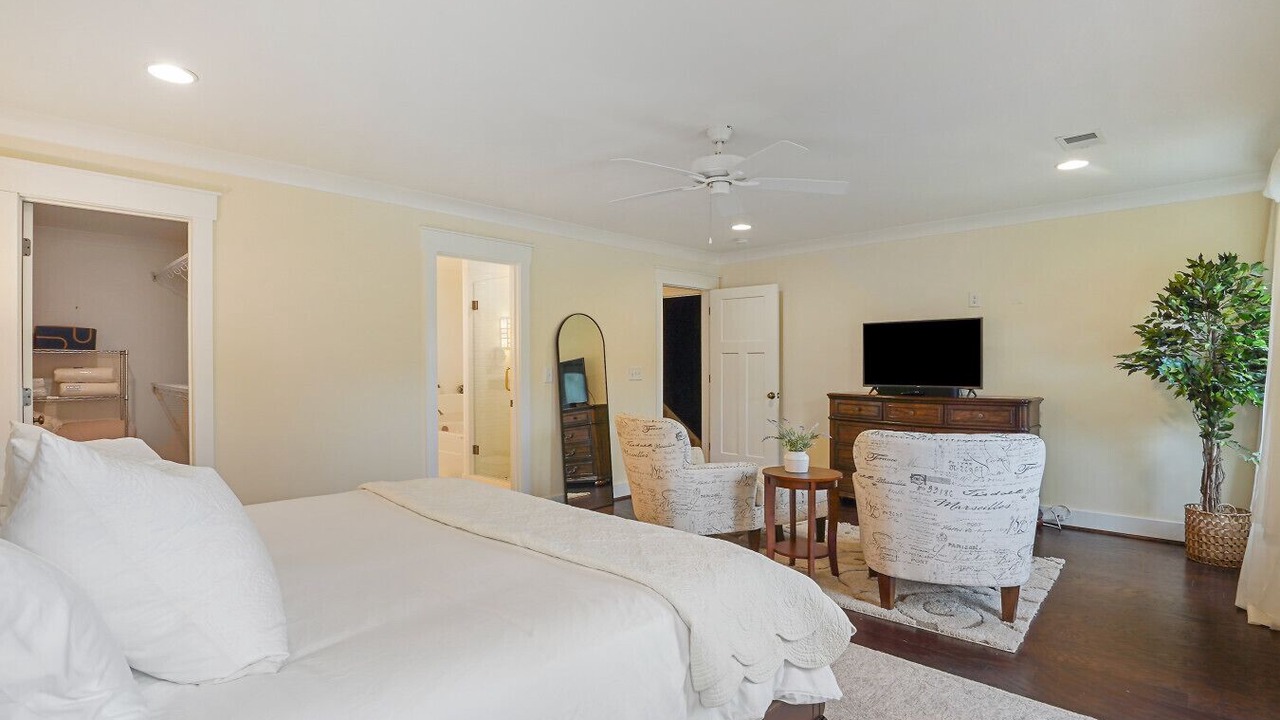 Photo of Bedroom in Sand Ridge