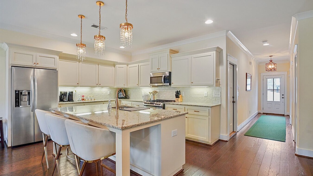 Photo of Kitchen in Sand Ridge