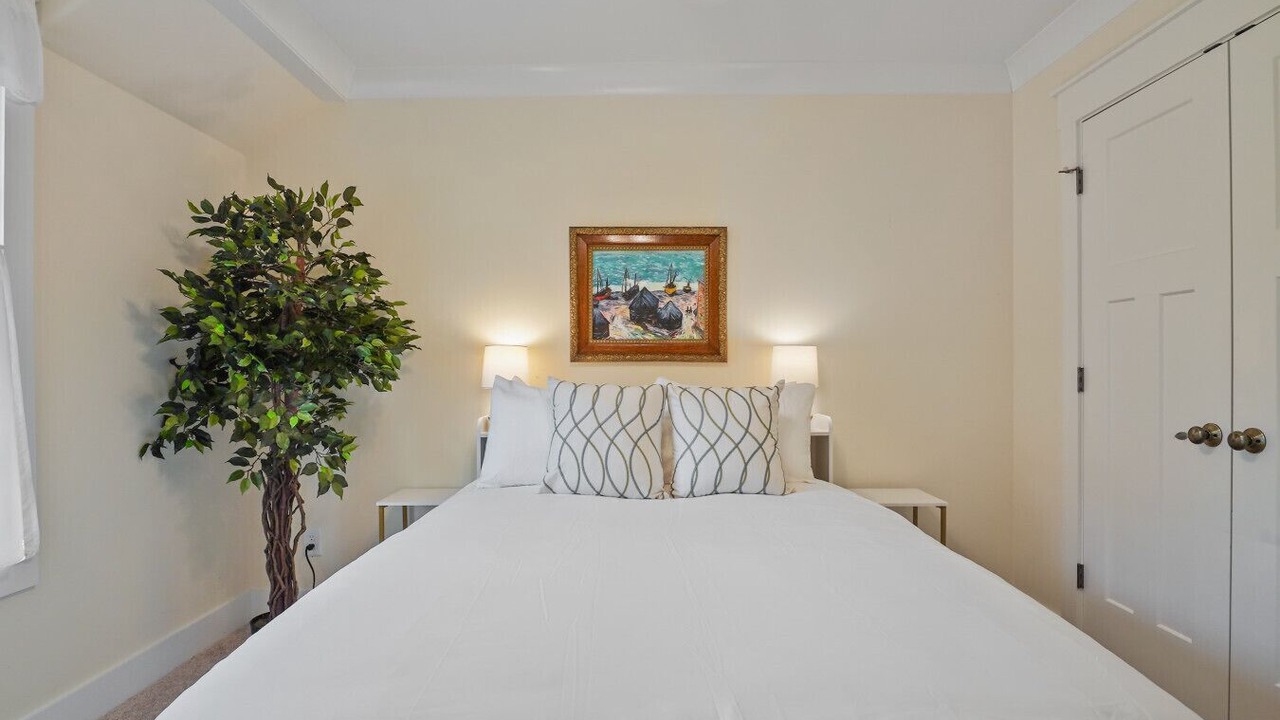 Photo of Bedroom in Sand Ridge