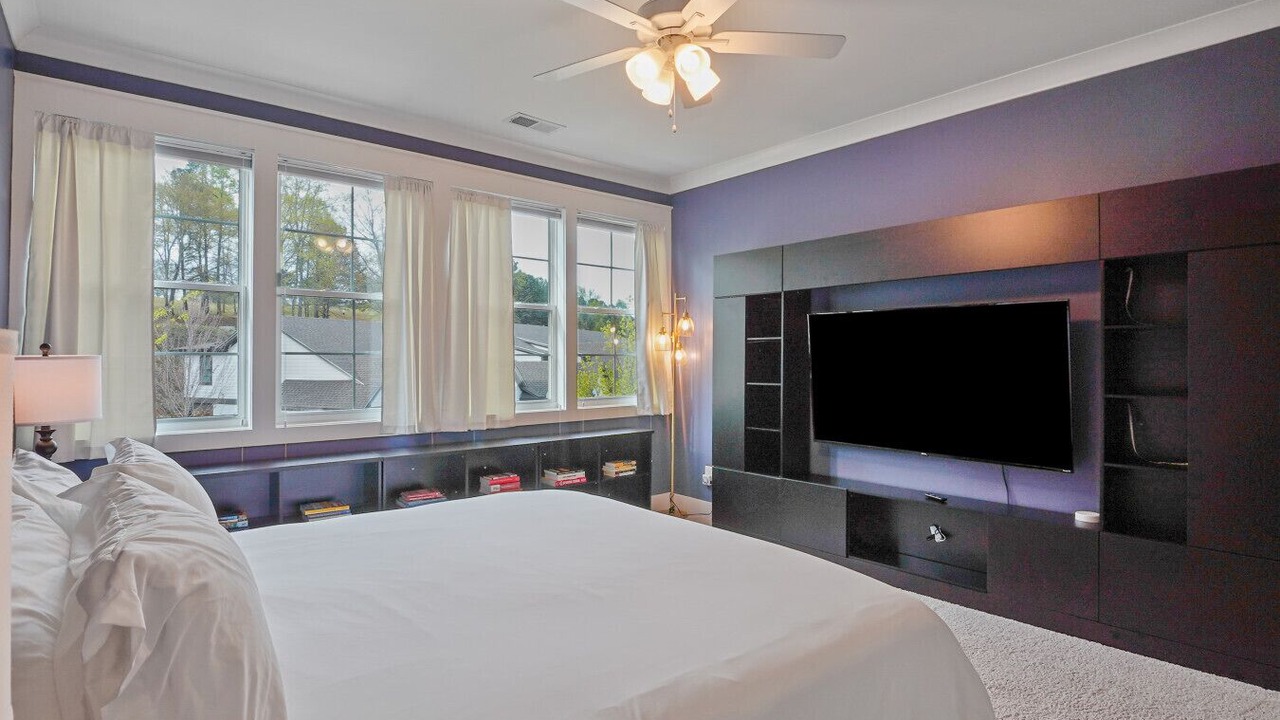 Photo of Bedroom in Sand Ridge