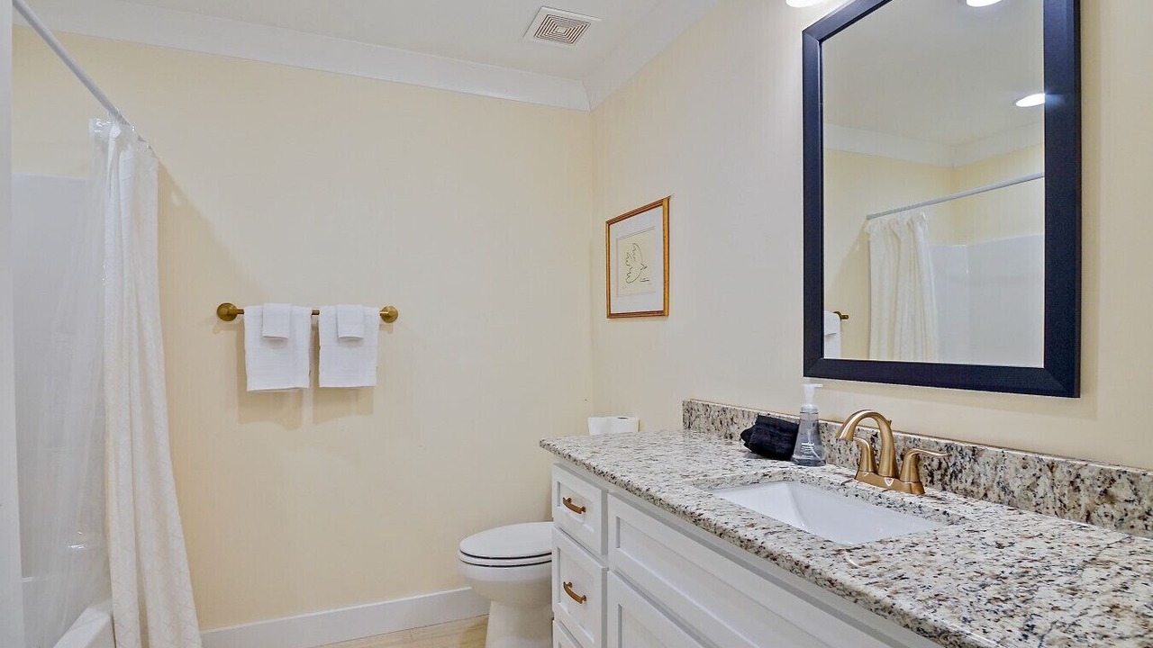 Photo of Bathroom in Sand Ridge