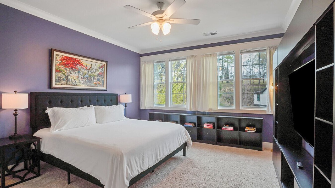 Photo of Bedroom in Sand Ridge