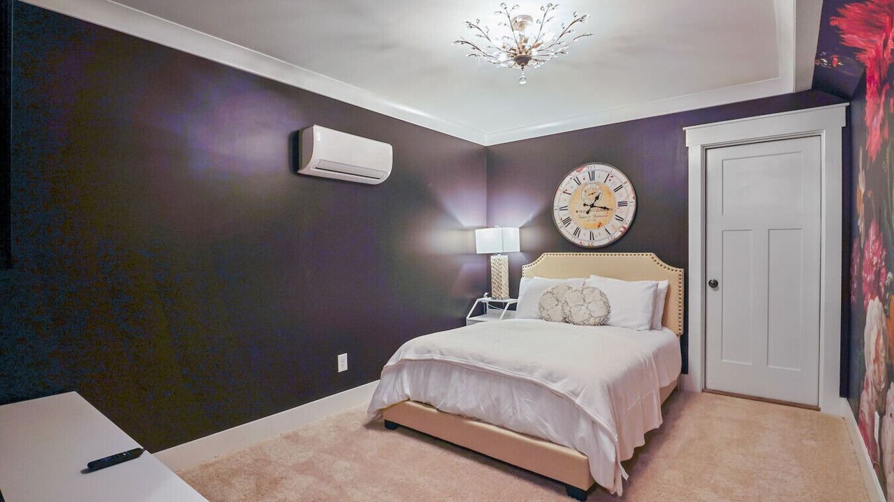 Photo of Bedroom in Sand Ridge