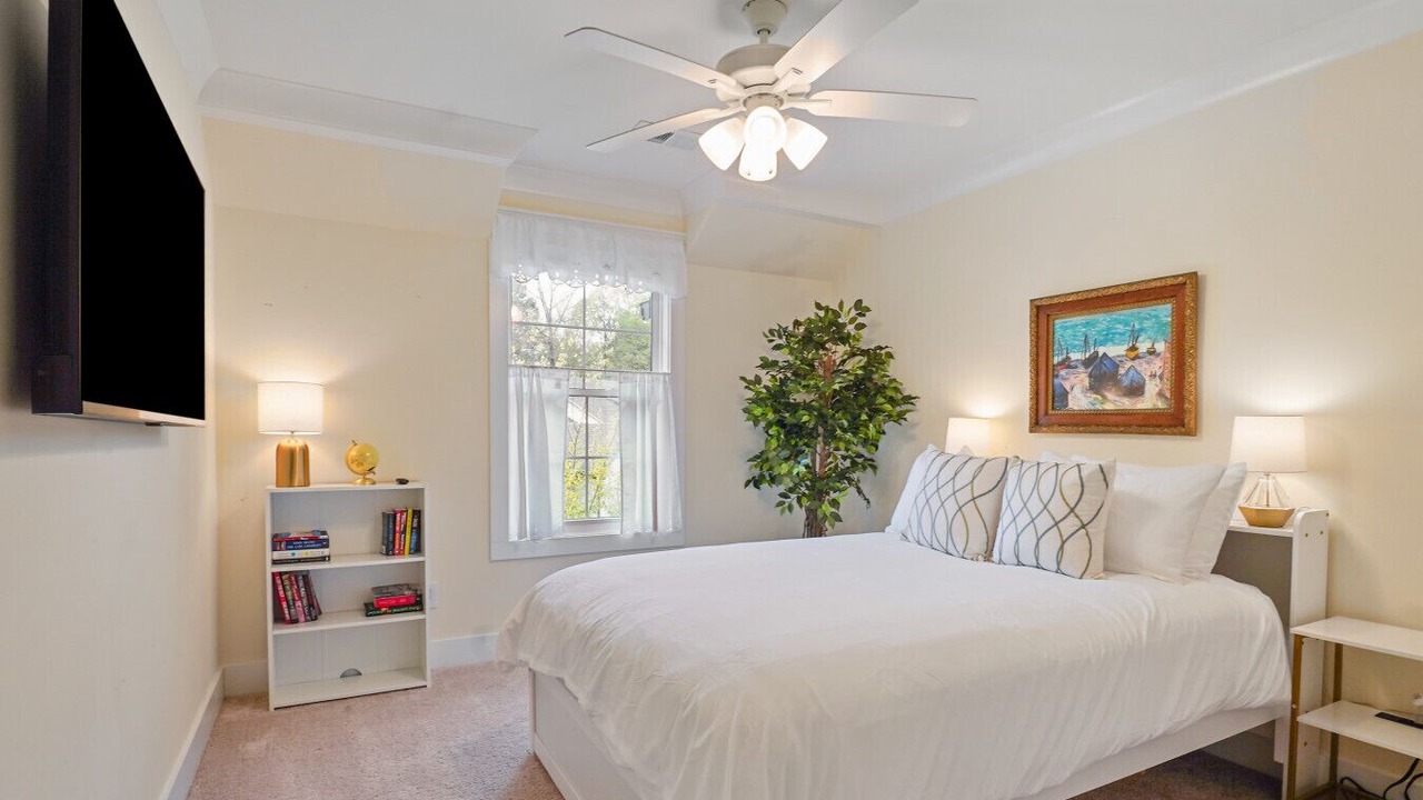 Photo of Bedroom in Sand Ridge