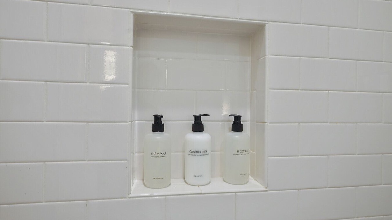 Photo of Bathroom in Sand Ridge