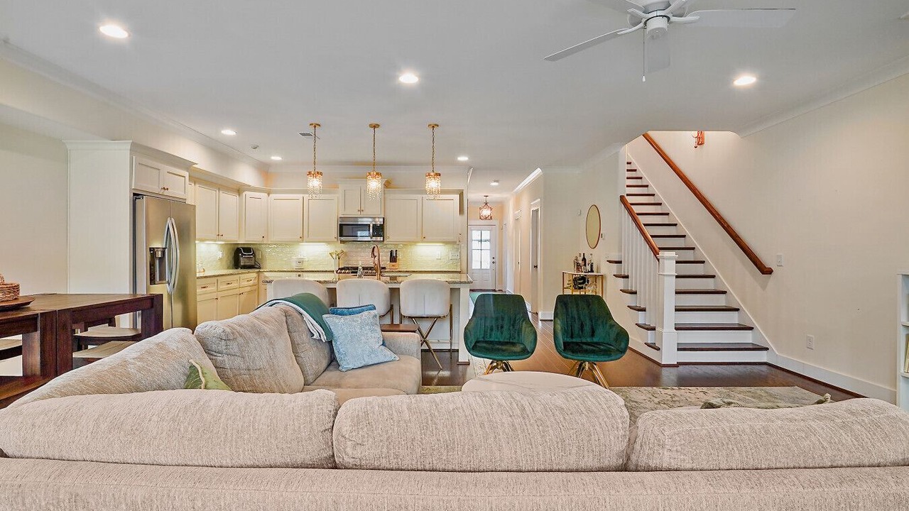 Photo of Livingroom in Sand Ridge