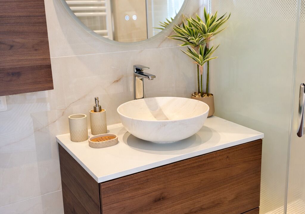 Photo of Bathroom in Franconville