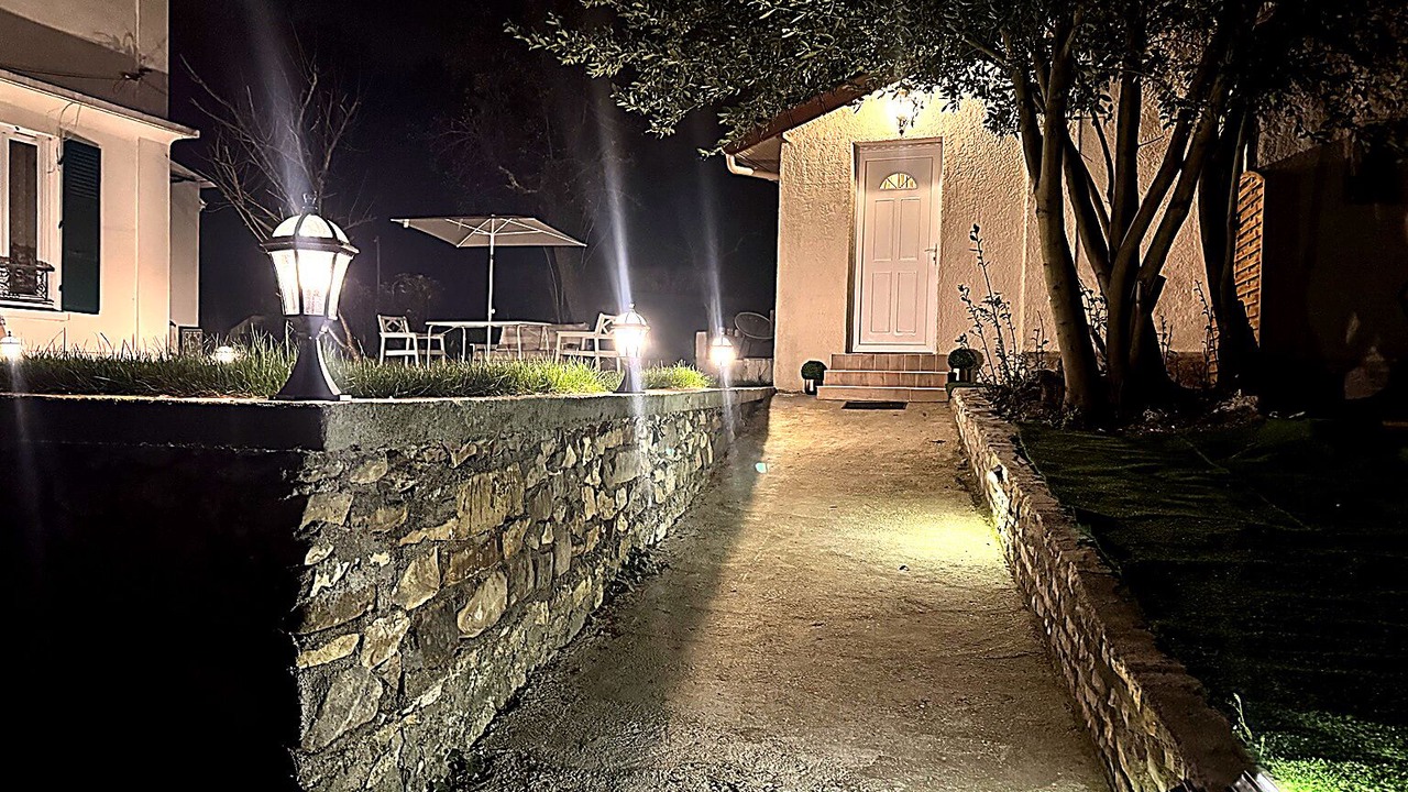 Photo of Patio Balcony in Franconville