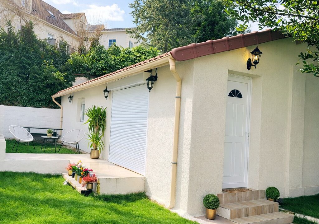 Photo of Outdoor in Franconville