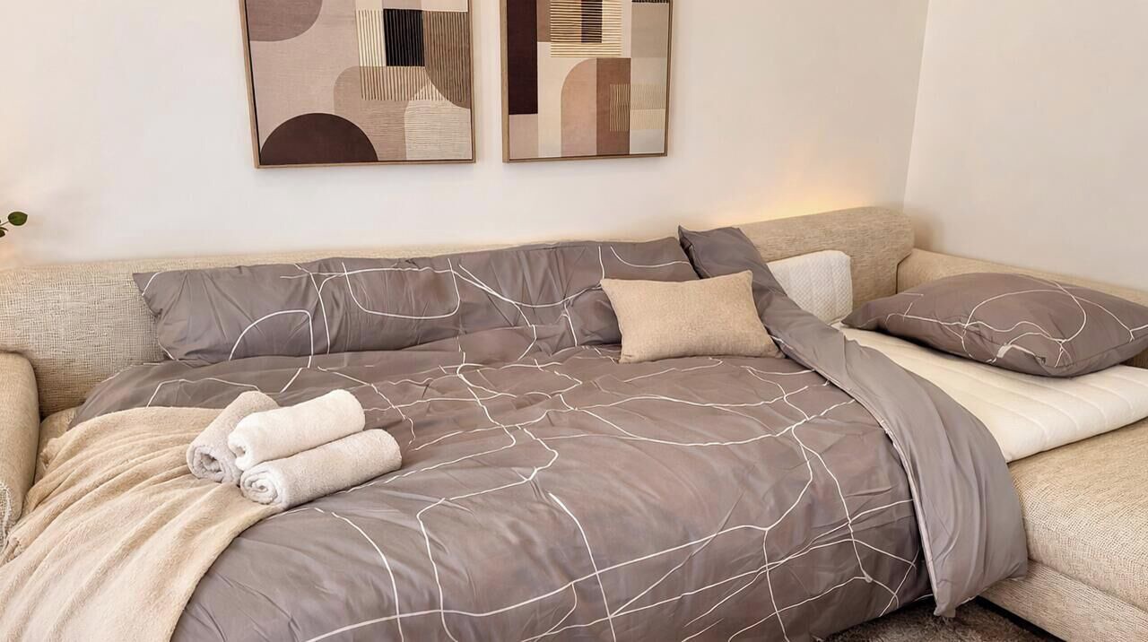 Photo of Bedroom in Franconville