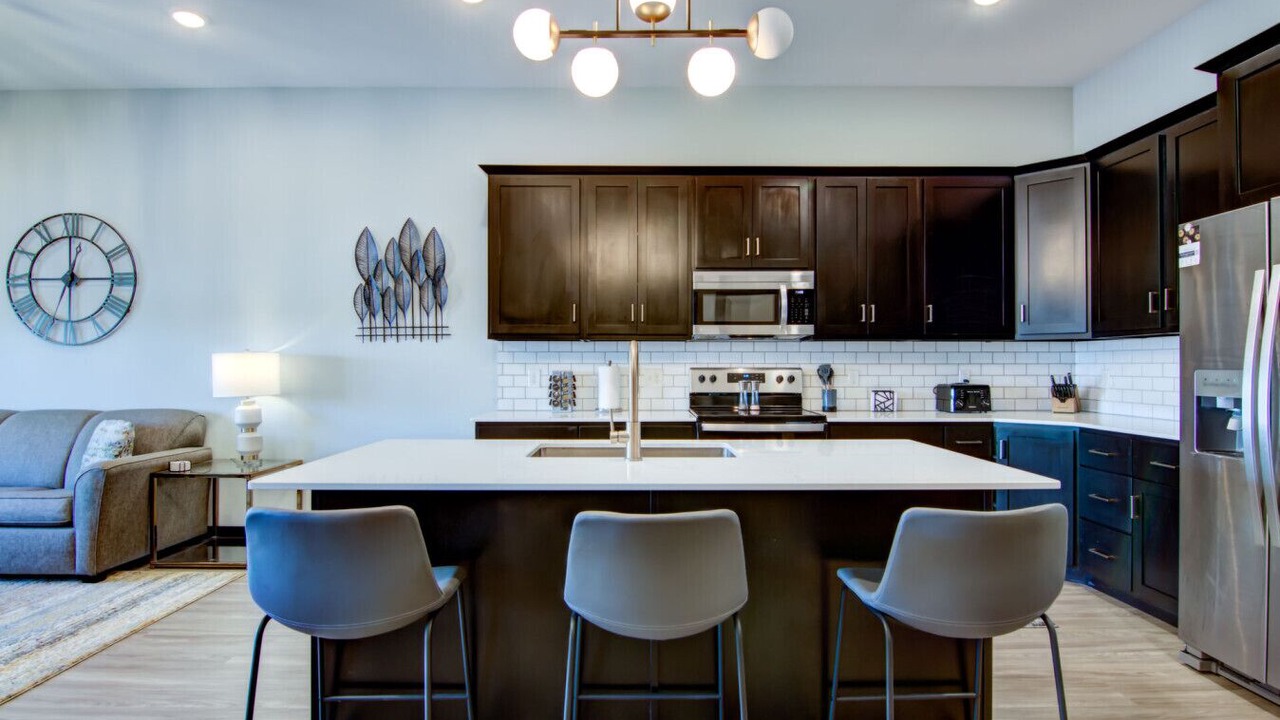 Photo of Kitchen in Altoona