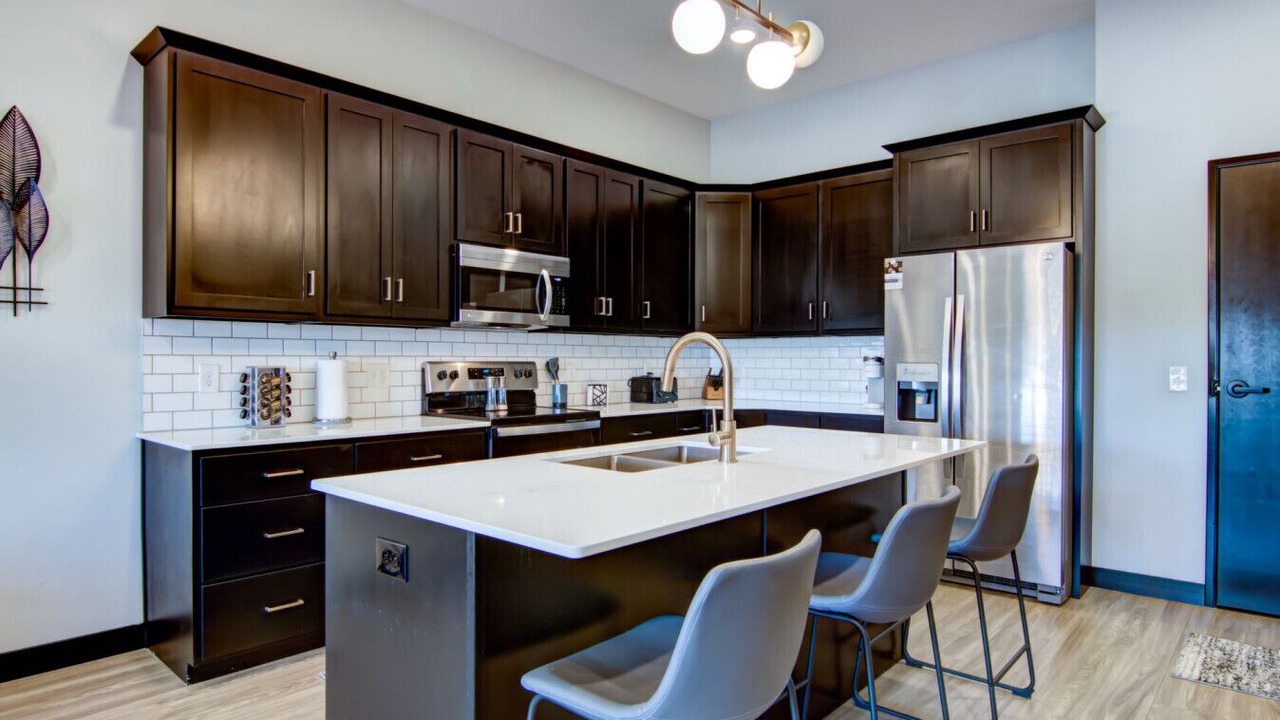 Photo of Kitchen in Altoona