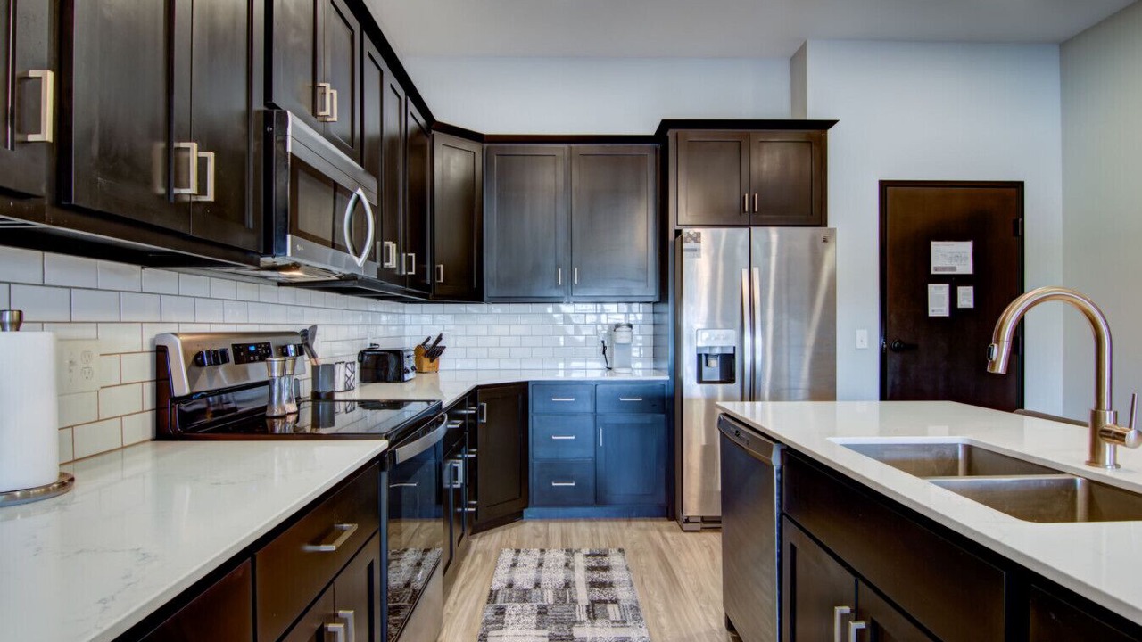 Photo of Kitchen in Altoona