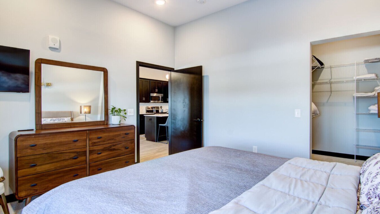 Photo of Bedroom in Altoona