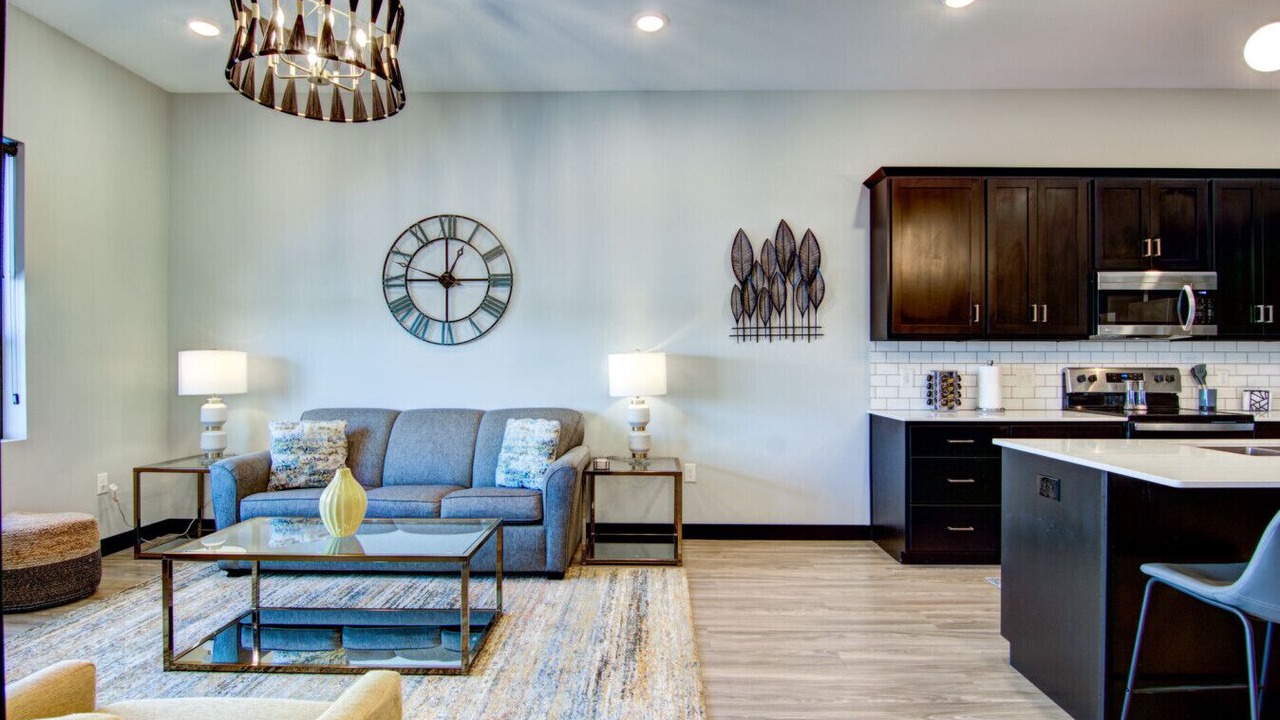 Photo of Livingroom in Altoona