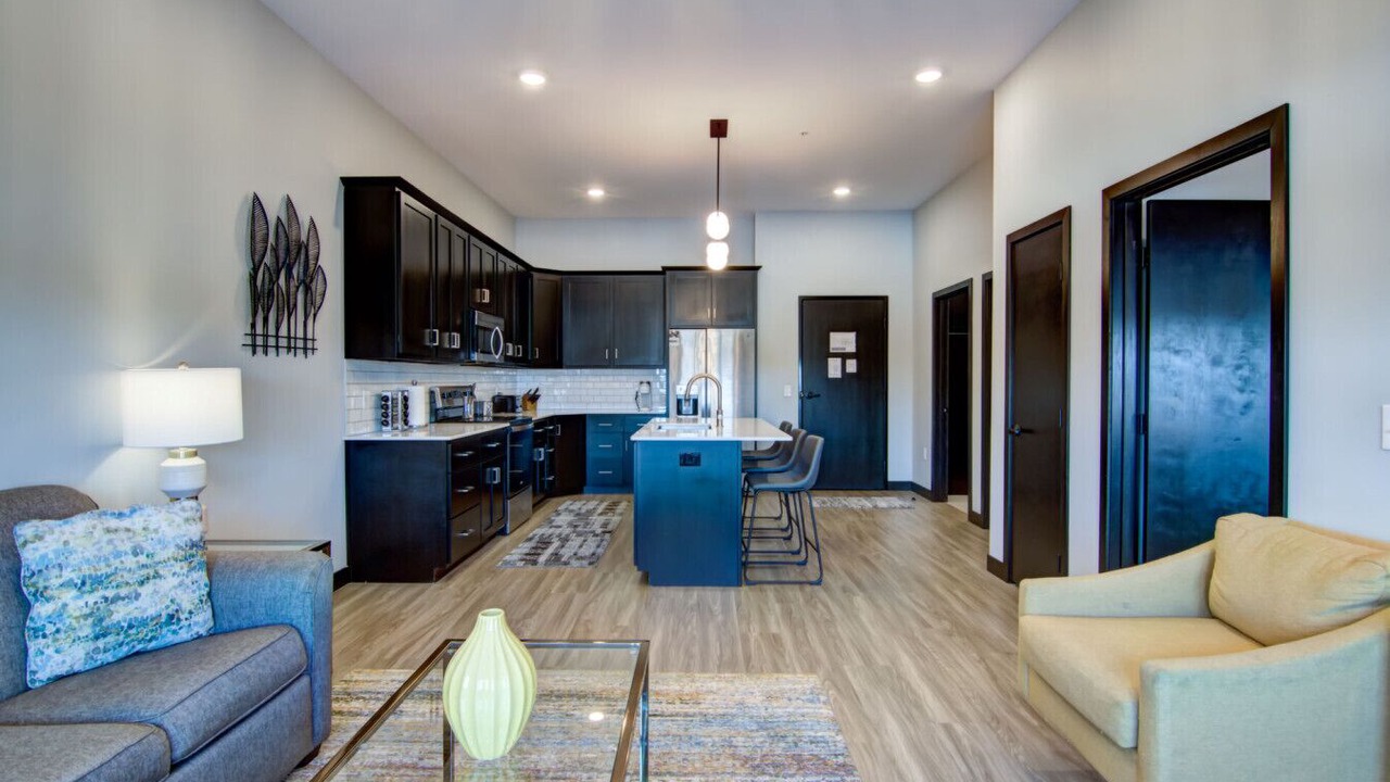 Photo of Livingroom in Altoona