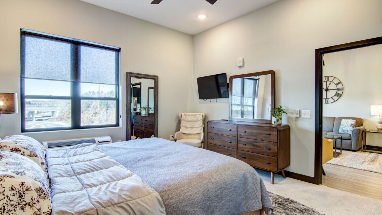 Photo of Bedroom in Altoona