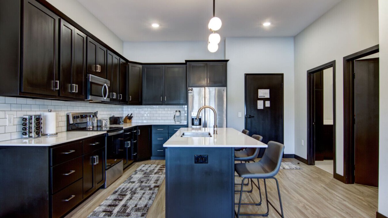 Photo of Kitchen in Altoona