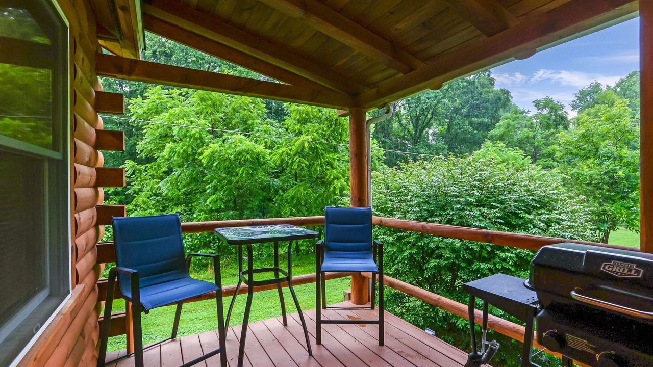 Photo of Outdoor in Nelsonville