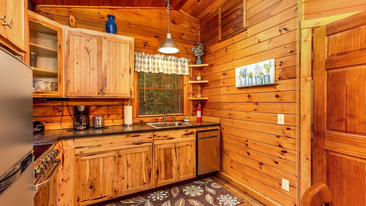 Photo of Kitchen in Nelsonville