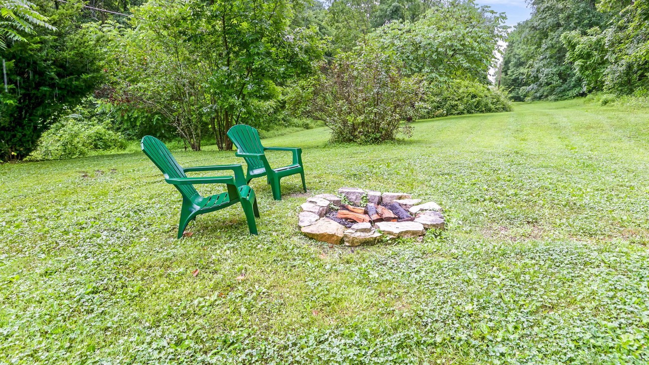 Photo of Outdoor in Nelsonville