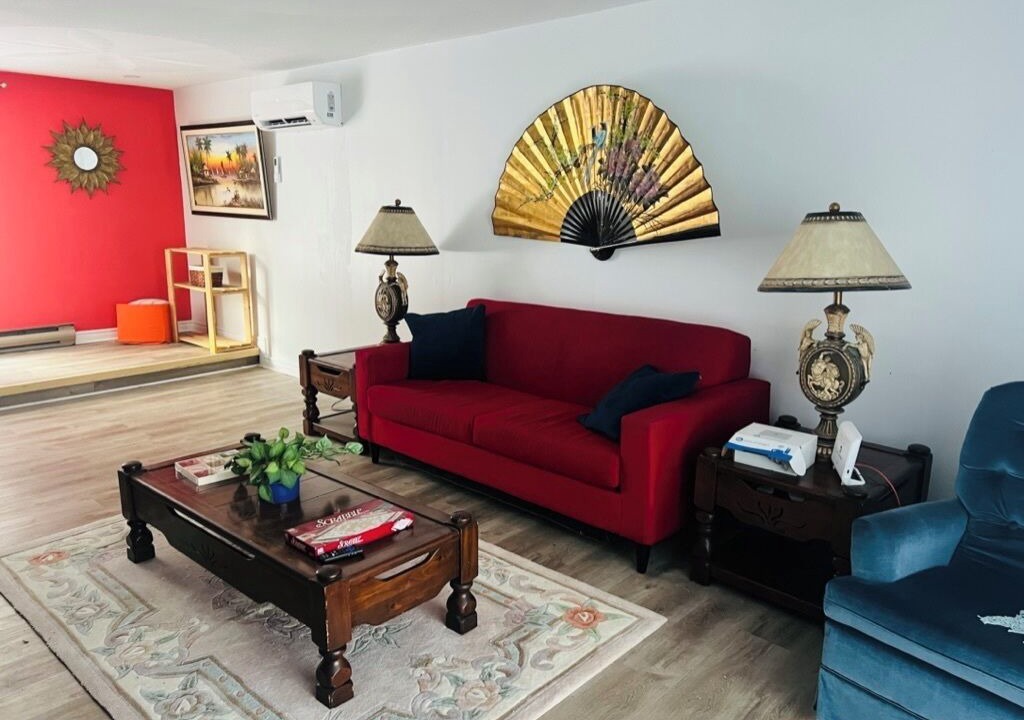 Photo of Livingroom in Valentia